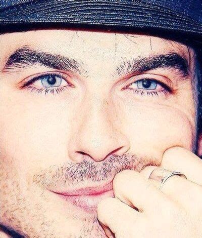 ian somerhalder pelado|Ian Somerhalder Reflects on Heartthrob Image in the。